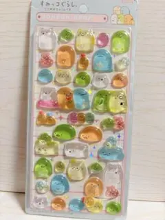 すみっコぐらし