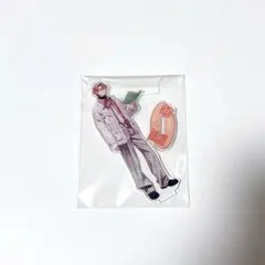 VOLTACTION セラフ・ダズルガーデン アクリルジオラマ アクスタ