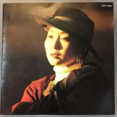 懐かしい桂銀淑「桂銀淑 東京HOLD ME TIGHT」 OSAKA物語1991