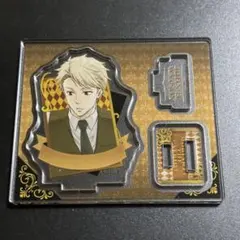 憂国のモリアーティ　アクリルフィギュアコレクション　ジョン