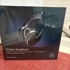 2026年最新】Mercedes-Benz ヘッドホンの人気アイテム - メルカリ
