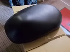 TL10000S 純正シングルシート カバー カーボン風 - メルカリ