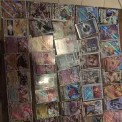 ポケモンカード ホロカードセット