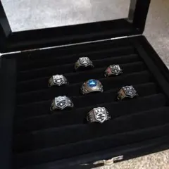 家庭教師ヒットマンREBORN! Ringcolle! DX ボンゴレリング