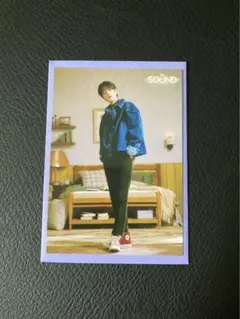 Straykids THE SOUND ラントレ スンミン