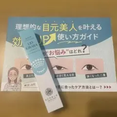 北の快適工房 LID KIRARA リッドキララ アイケアジェルのサムネイル
