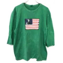 Sasquatchfabrix. ドメスティック デザイナーズ古着 Tシャツのサムネイル