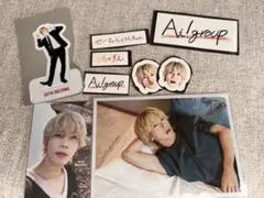 Aぇ!group 末澤誠也　カレンダー