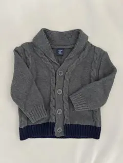 GAP ニット　カーディガン　新品未使用