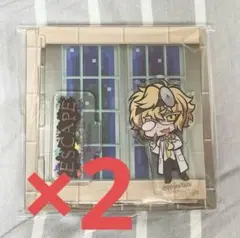ワイテルズ きりやん ESCAPE ジオラマ ③