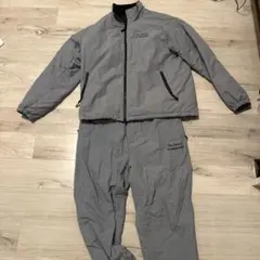 D*様 ennoy エンノイ　ナイロンパンツ　シャカシャカ　グレー D*様 ennoy エンノイ ナイロンパンツ シャカシャカ グレー ENNOY