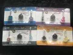 ワンピース　ストラップ