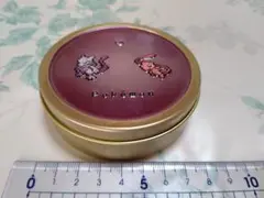 ポケモン ミュウツー　ミュウ 缶 　小物入れ