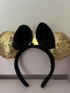 パリディズニーカチューシャ