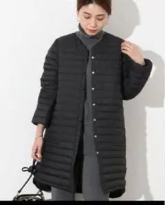 Traditional Weatherwearアークリー ロング ダウン