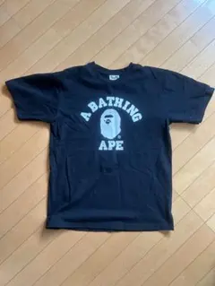 A BATHING APE Tシャツ - メルカリ