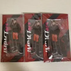2026年最新】impactors アクスタの人気アイテム - メルカリ