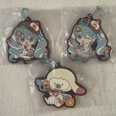 雪ミク　2026 あそーと