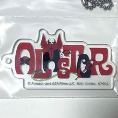 アラスター アクキー ハズビンホテル 一番くじ