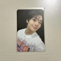 straykids KARMA Music Korea 特典 トレカ アイエン