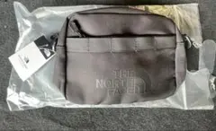 新品　タグ付き　THE NORTH FACE ブラック ショルダーバッグ