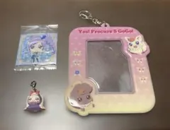 プリキュア ３点セット
