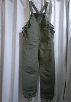 2026年最新】engineered garments オーバーオールの人気アイテム