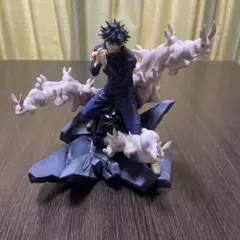 2025年最新】呪術廻戦 フィギュアの人気アイテム - メルカリ