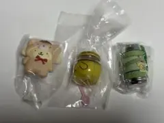 サンリオ　ガチャガチャ　ポムポムプリン　まとめ売り