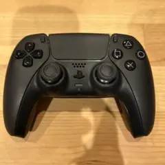 SONY DualSense ワイヤレスコントローラー ブラック　ジャンク品