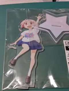 2026年最新】まんがタイムきらら展 アクスタの人気アイテム - メルカリ