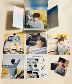 TXT TOGETHER SoloTrack Ver. スビン