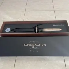 2026年最新】ヘアビューロン 34．0mmの人気アイテム - メルカリ