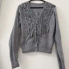 【FREAKS STORE】カーディガン