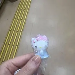 サンリオキャラクターズマスコットチャーム