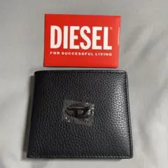 正規品 Diesel メルカリ袋箱付 保証書付 ストラップ付 長財布 正規品 Diesel メルカリ袋箱付 保証書付 ストラップ付 長財布