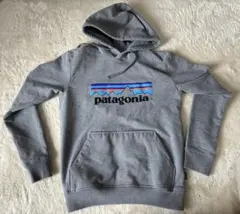 パタゴニア　パーカー　メンズ XS