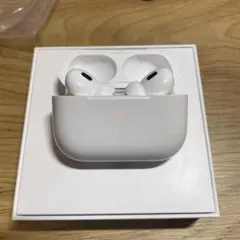 S*様 air pods pro3 試着のみ S*様 air pods pro3 試着のみ - メルカリ