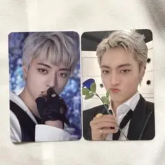 753 TREASURE ハルト ソウルコン reboot md