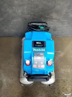 Makita AC460XL エアコンプレッサー 11L - メルカリ
