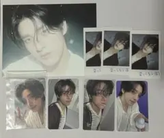 ENHYPEN daydream ジェイク トレカ ポストカード ②