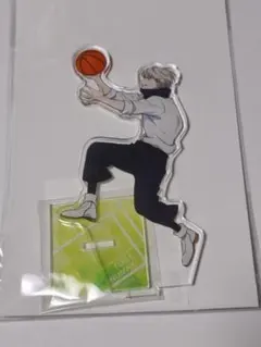 呪術廻戦 アクリルスタンド 狗巻棘