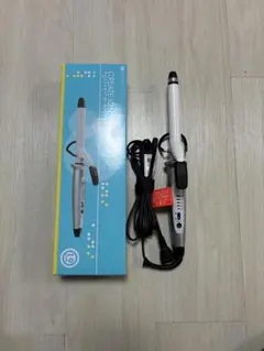 クレイツイオン　カールアイロン