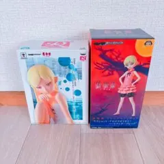 傷物語 フィギュアのサムネイル