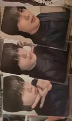 ヘチャン トレカ smoothie