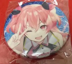 プロセカ 桃井愛莉 コネクトライブ 缶バッジ