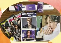 NOAグッズまとめ売りのサムネイル