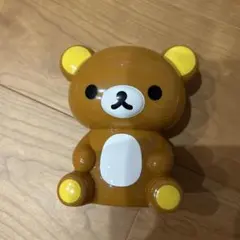 リラックマ 貯金箱