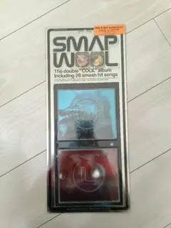 2026年最新】smap wooの人気アイテム - メルカリ