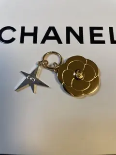 CHANEL 2025ホリデーチャーム（ショッパー付）